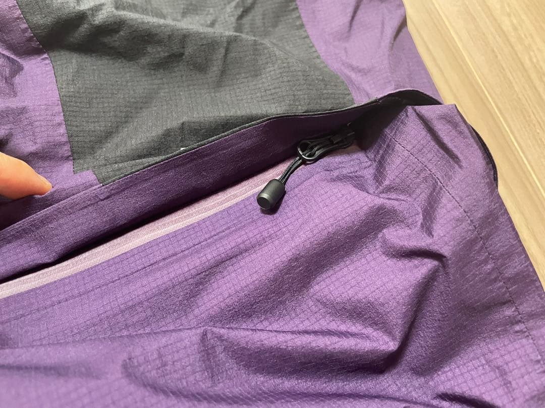 The North Face x UNDERCOVER シェルパンツ