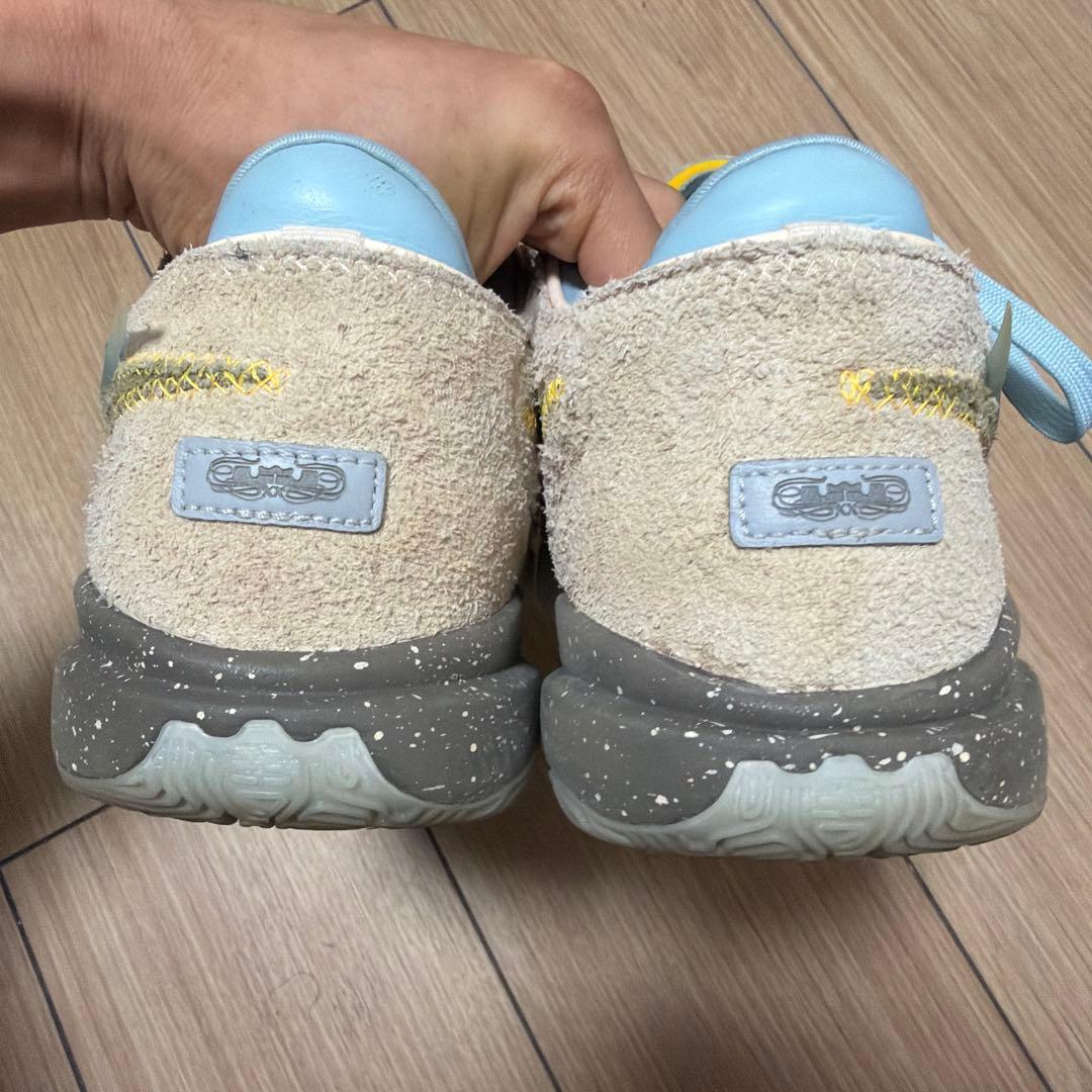 Nike LeBron 20 レブロン20