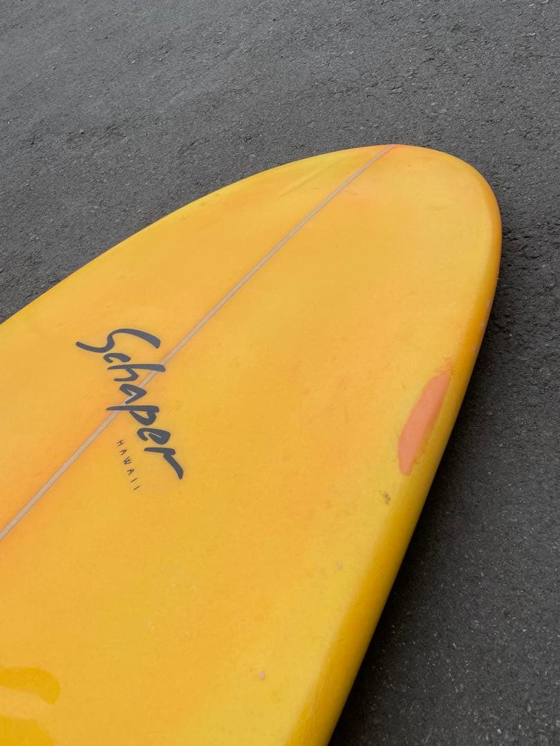Schaper (シャーパー)サーフボード 7.0ft