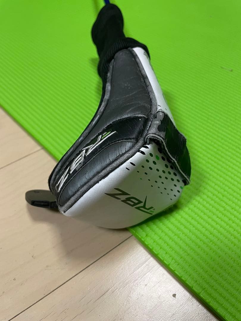 TaylorMade RBZ フェアウェイウッド 3W 15度