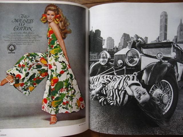アメリカン・アドバタイジング60s ミディ・シリーズ