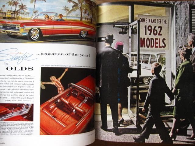アメリカン・アドバタイジング60s ミディ・シリーズ