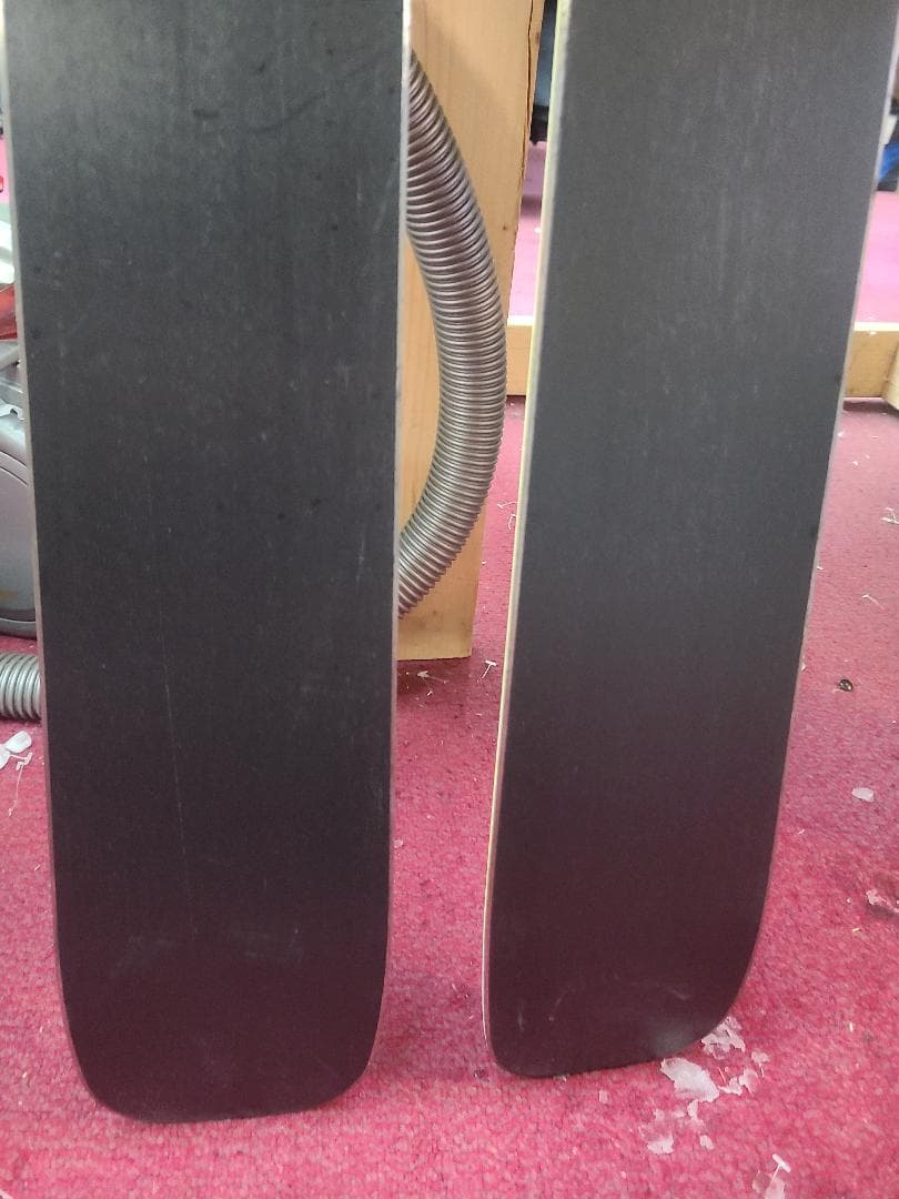 スキー 191cm Volkl Mantra + L Marker Duke 16