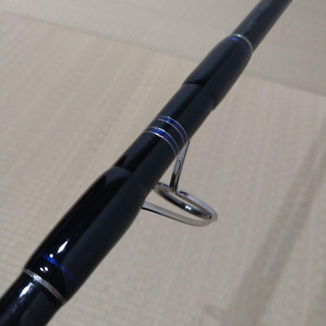 ゼニス　ストームライダー裂波　SRR-103MH