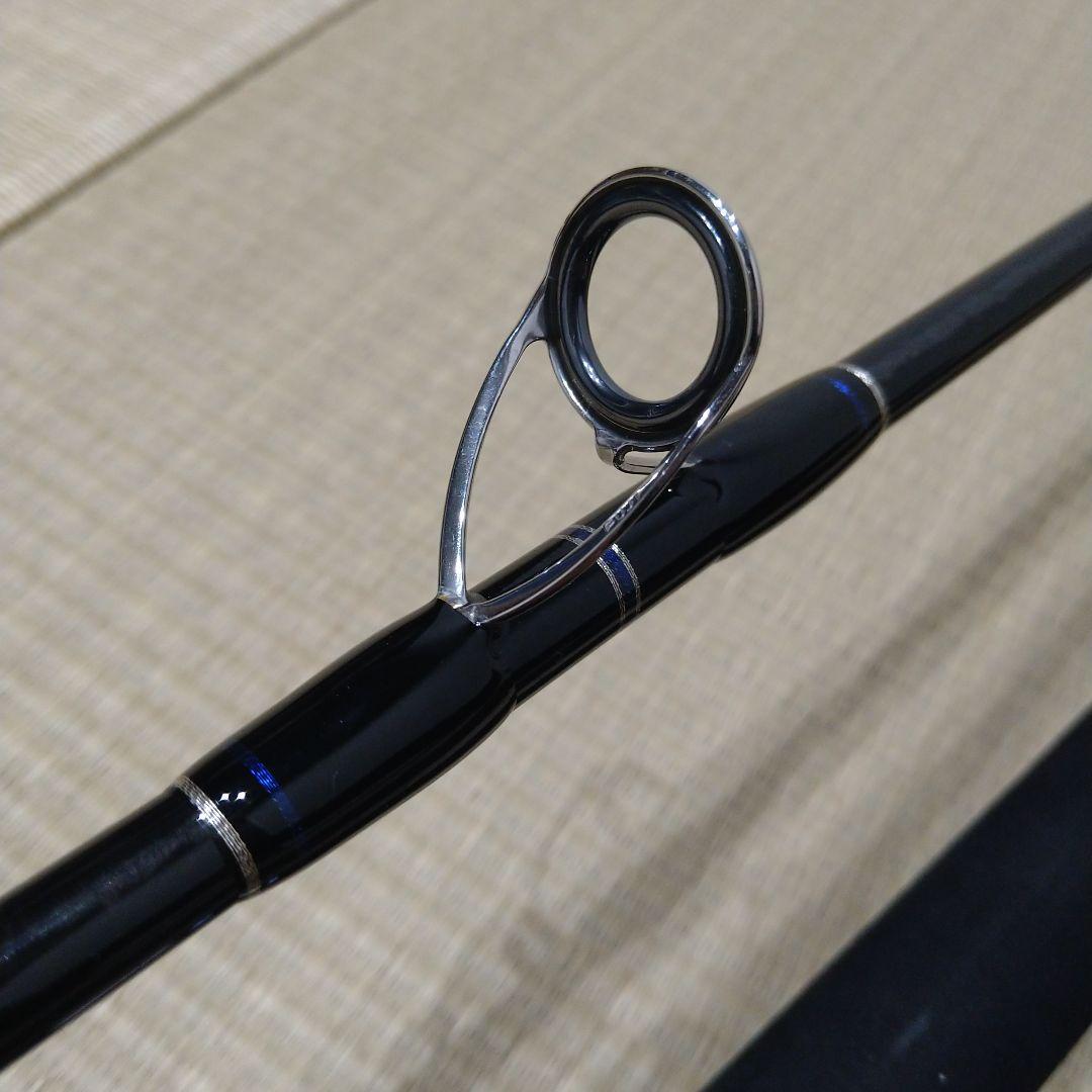 ゼニス　ストームライダー裂波　SRR-103MH