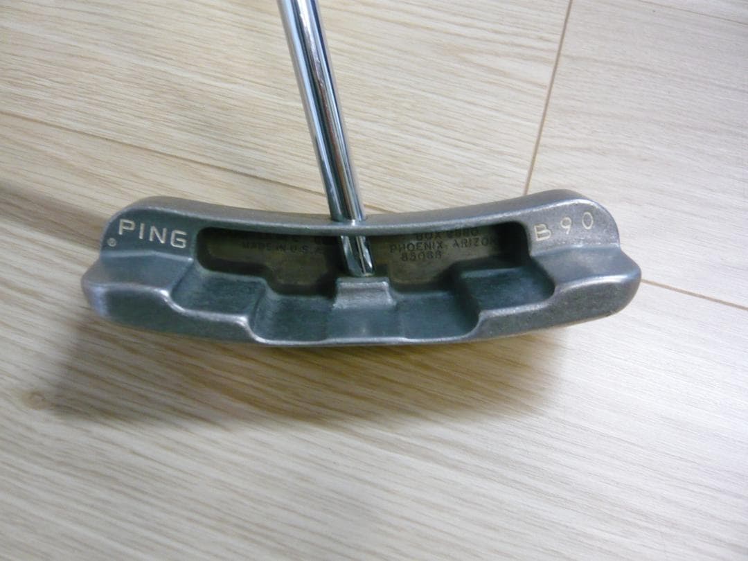 PING B90 長尺パター ４６インチ ピン 長尺 パター