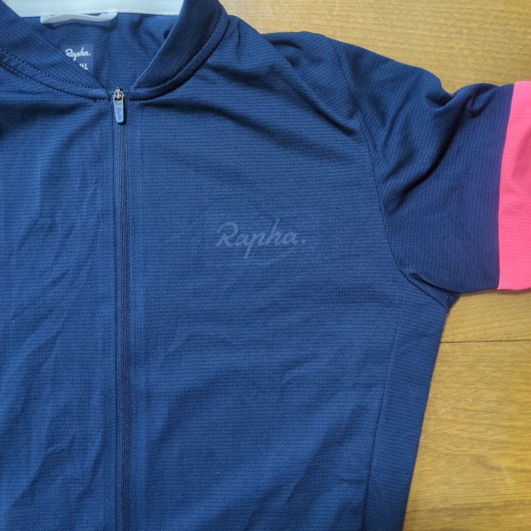 ウェア rapha classic Flyweight Jersey