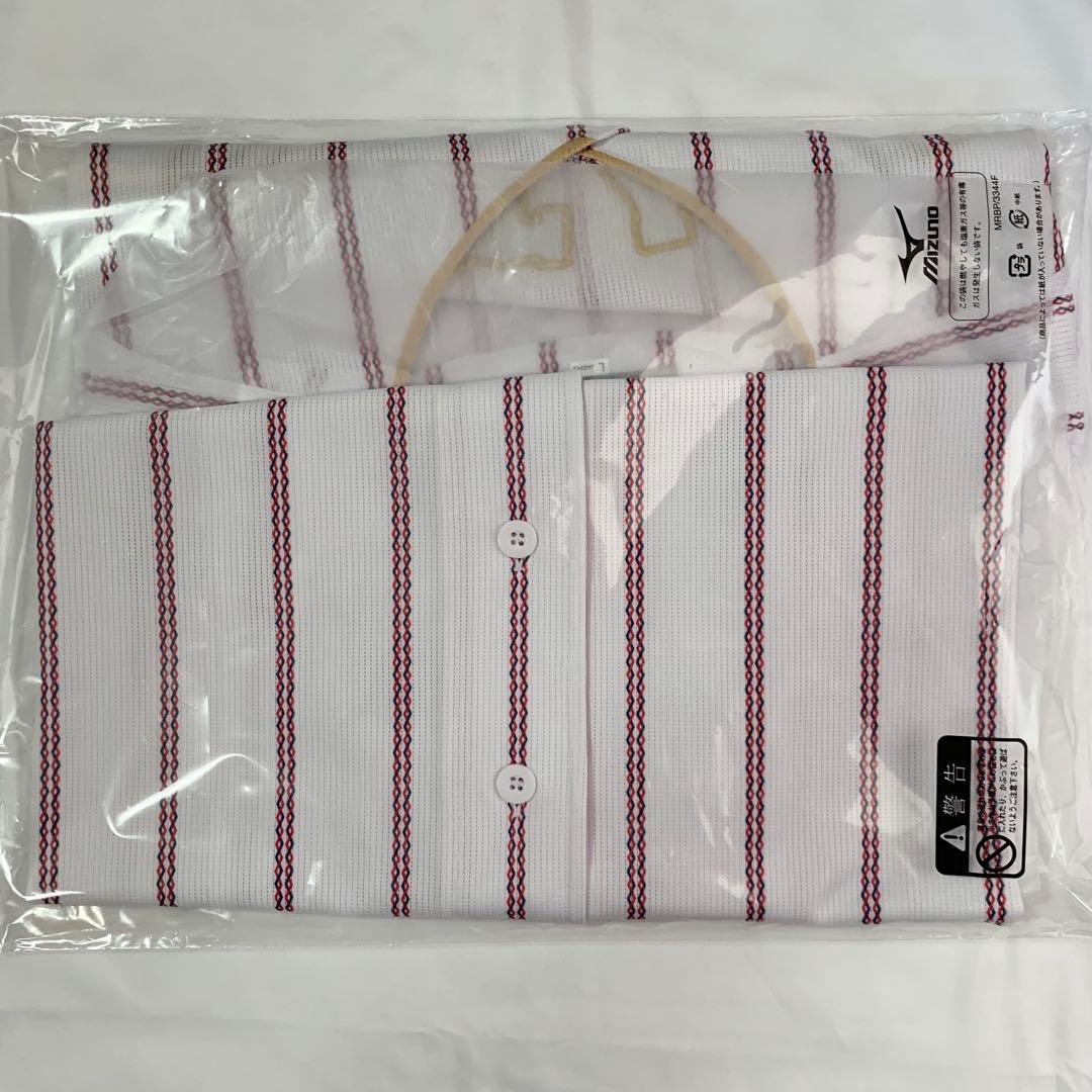 WBC 2026 大谷翔平レプリカホームユニフォーム Lサイズ 新品未開封