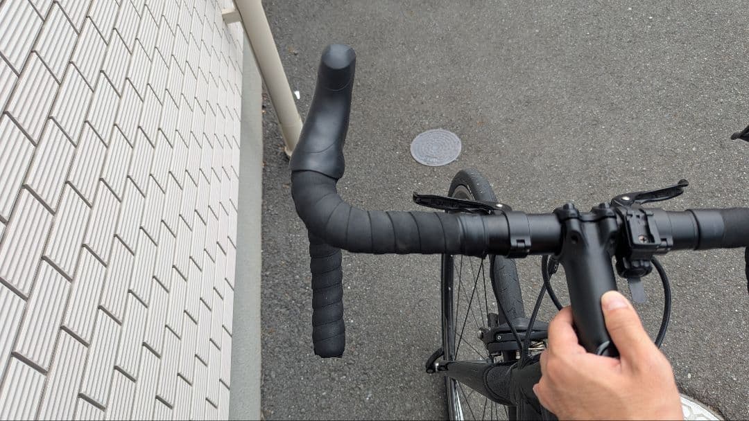 GIANT CONTEND2 2021年モデル