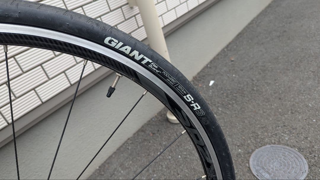 GIANT CONTEND2 2021年モデル
