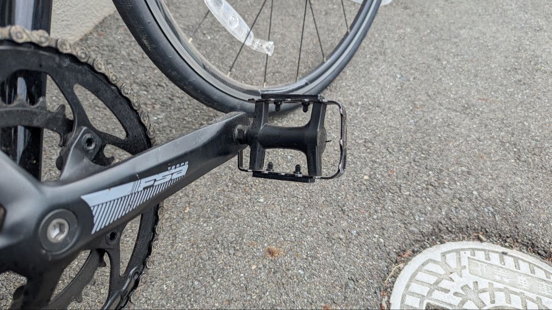GIANT CONTEND2 2021年モデル