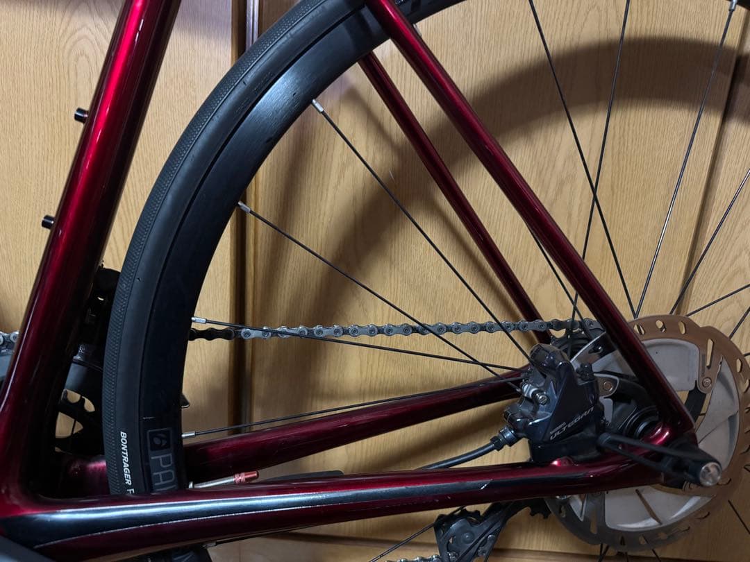 TREK EMONDA SL6 DISC アルテグラ11速