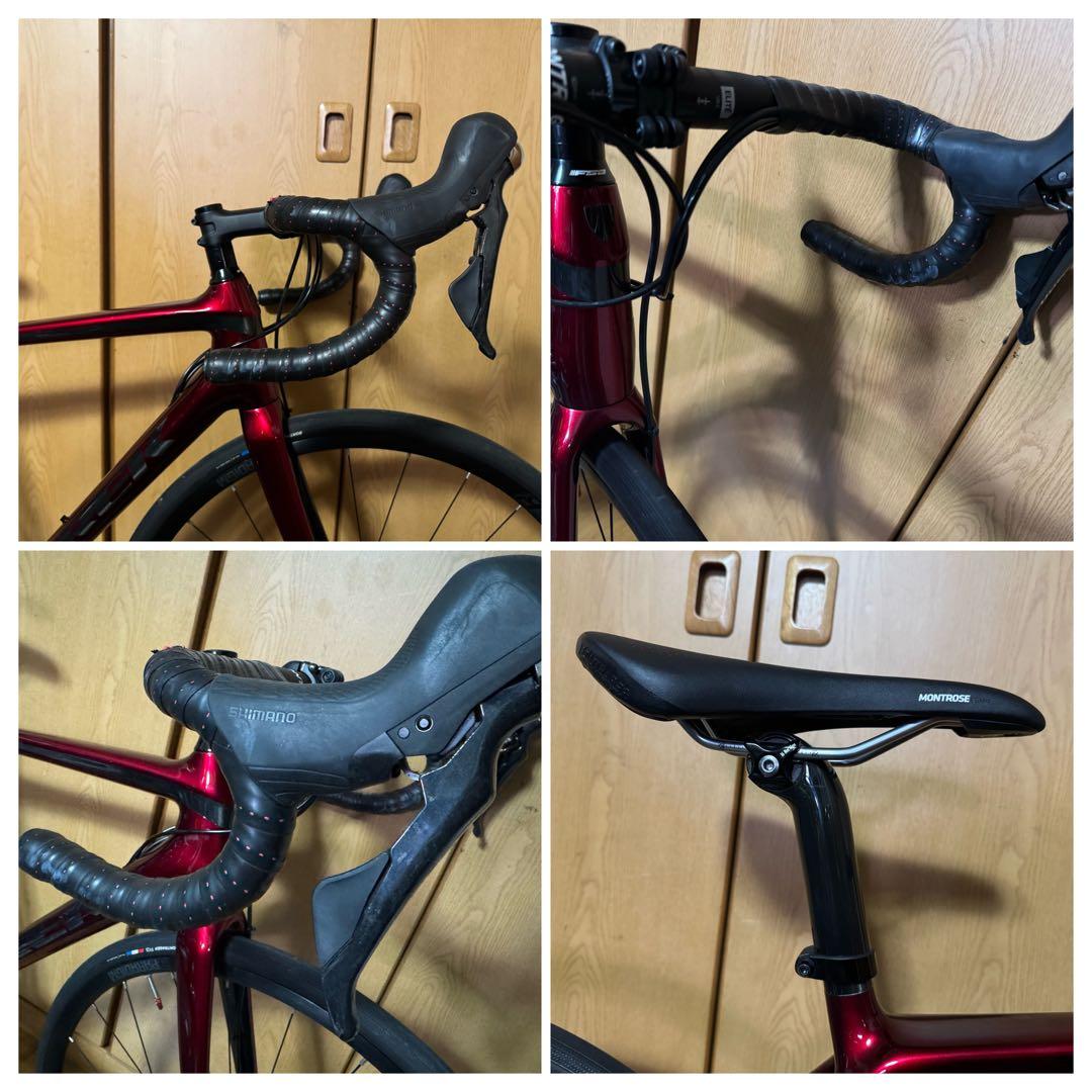 TREK EMONDA SL6 DISC アルテグラ11速