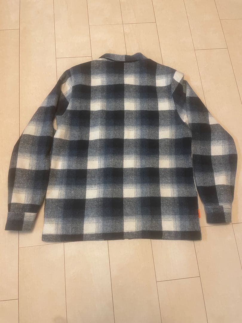 Butter Goods バターグッズ　アウター　ジャケット　Ｌサイズ