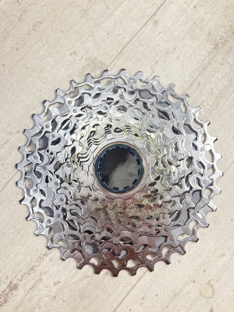 sram cs-xg-1250-d1 rivalカセット xdr
