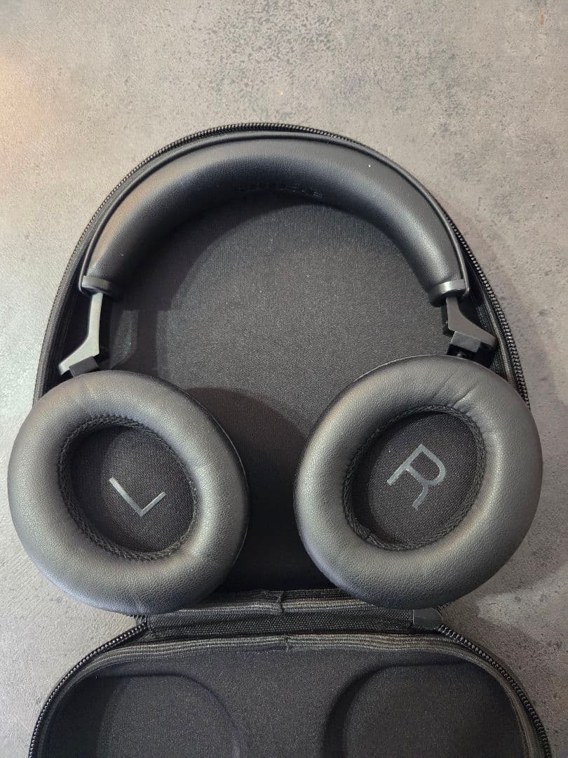 ヘッドホン SHURE AONIC 50 Gen2