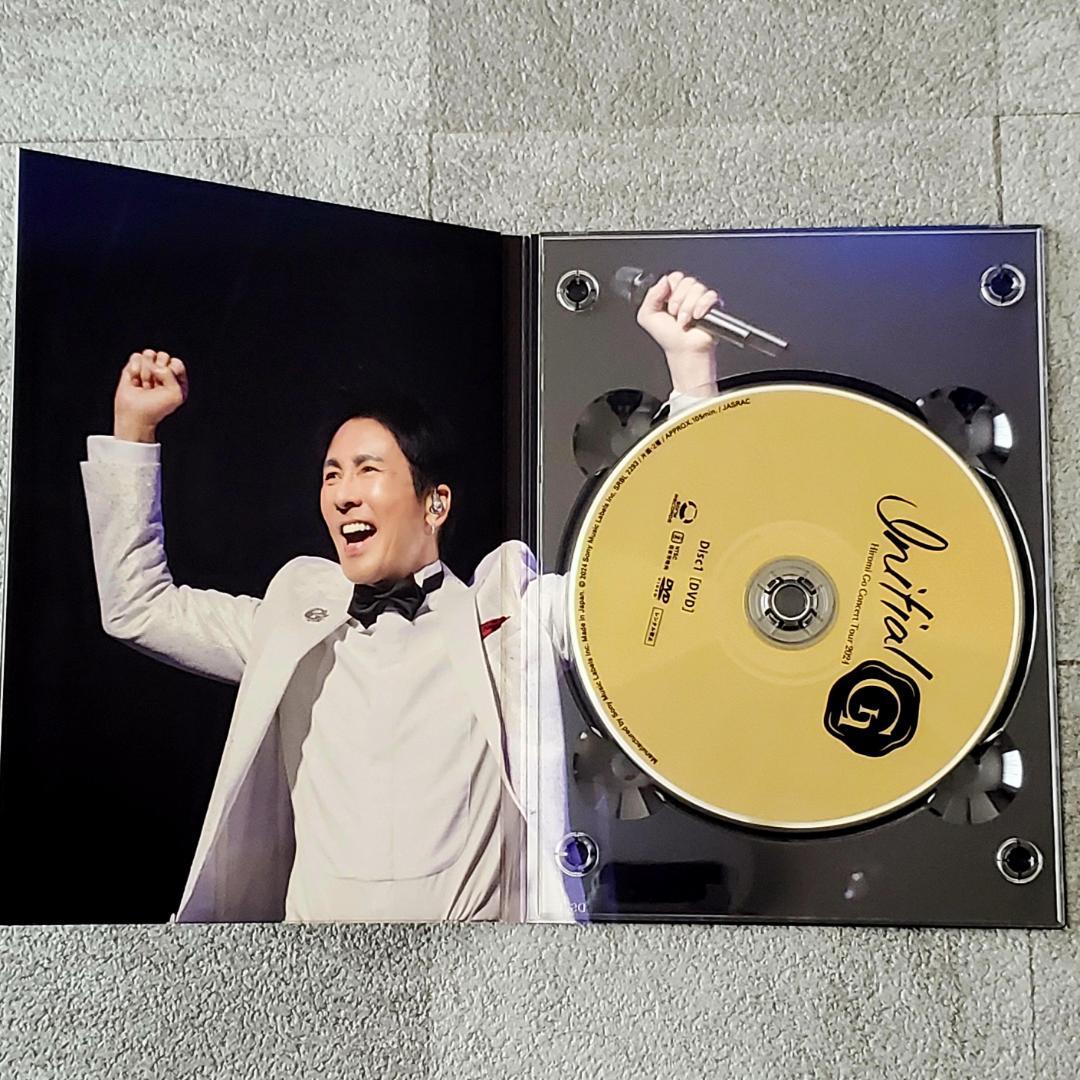 ミュージック Hiromi Go Concert Tour 2024 Initial G