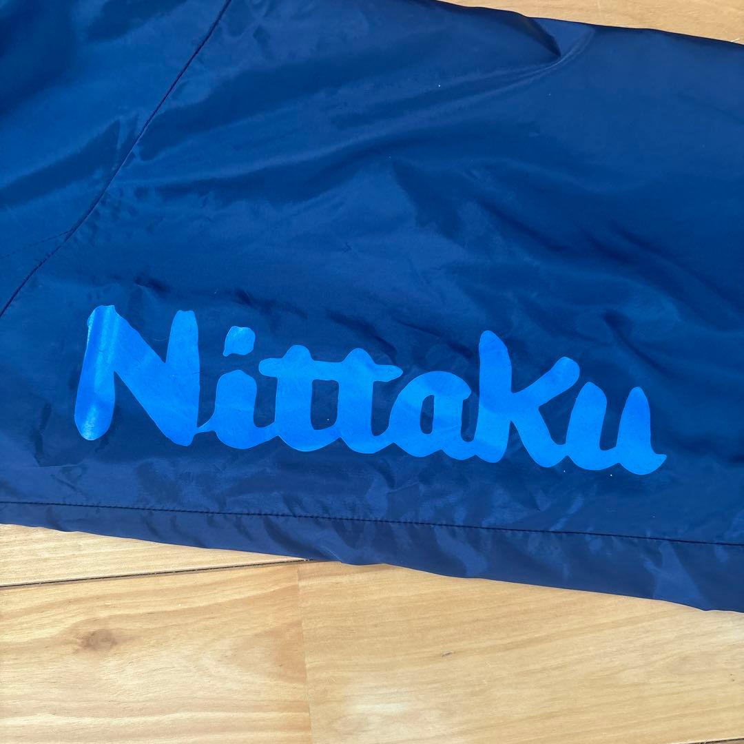 Nittaku ウィンドブレーカー サイズ0