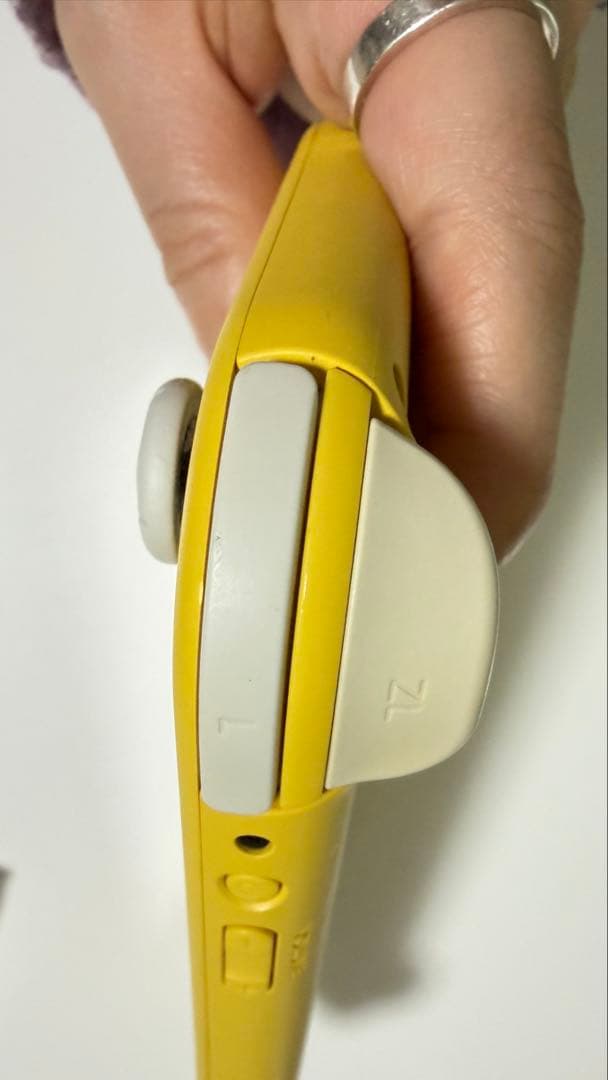Nintendo Switch Lite ポケットモンスターバイオレット セット