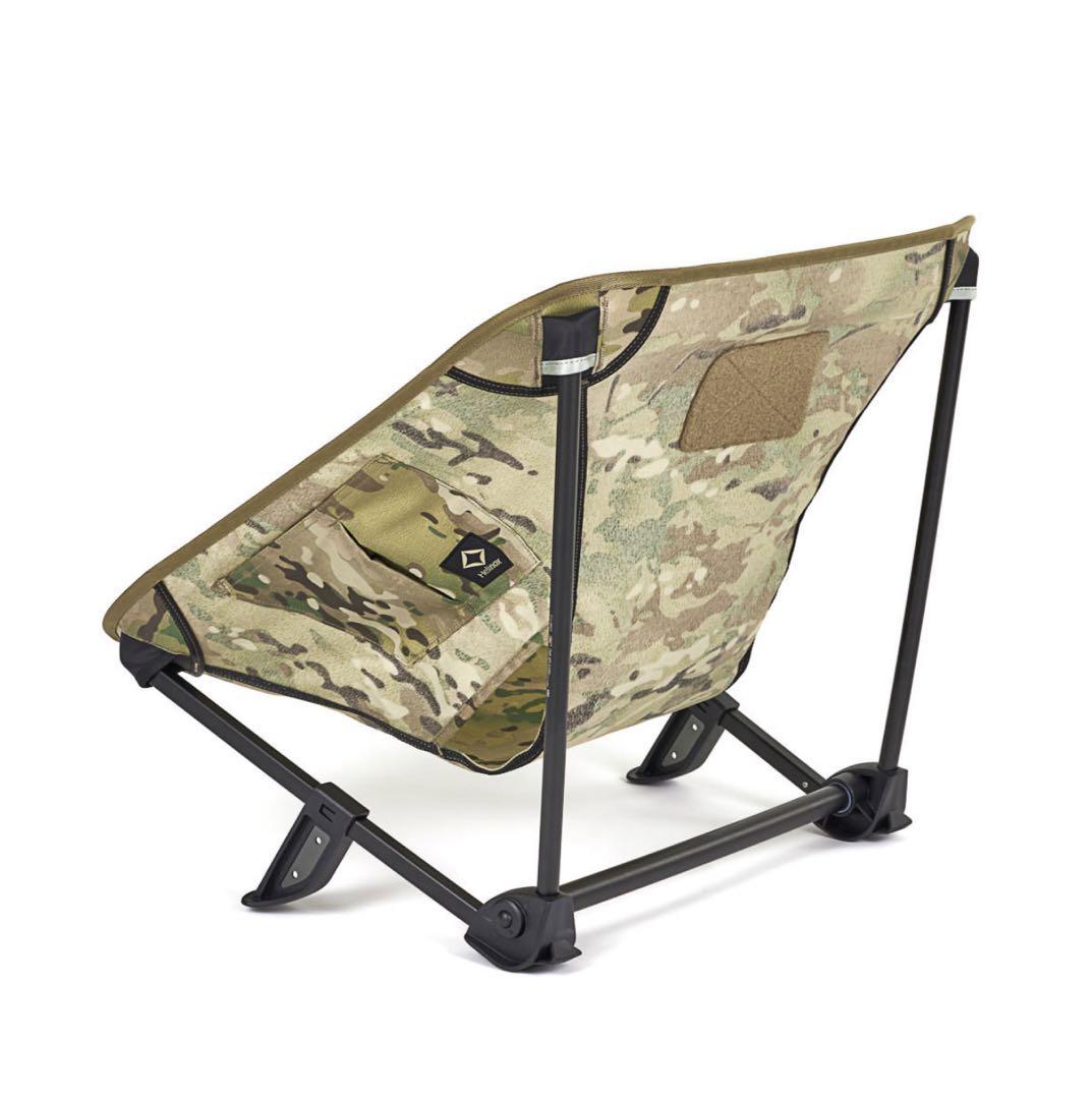 Helinox Tactical Incline Chair 新品未使用