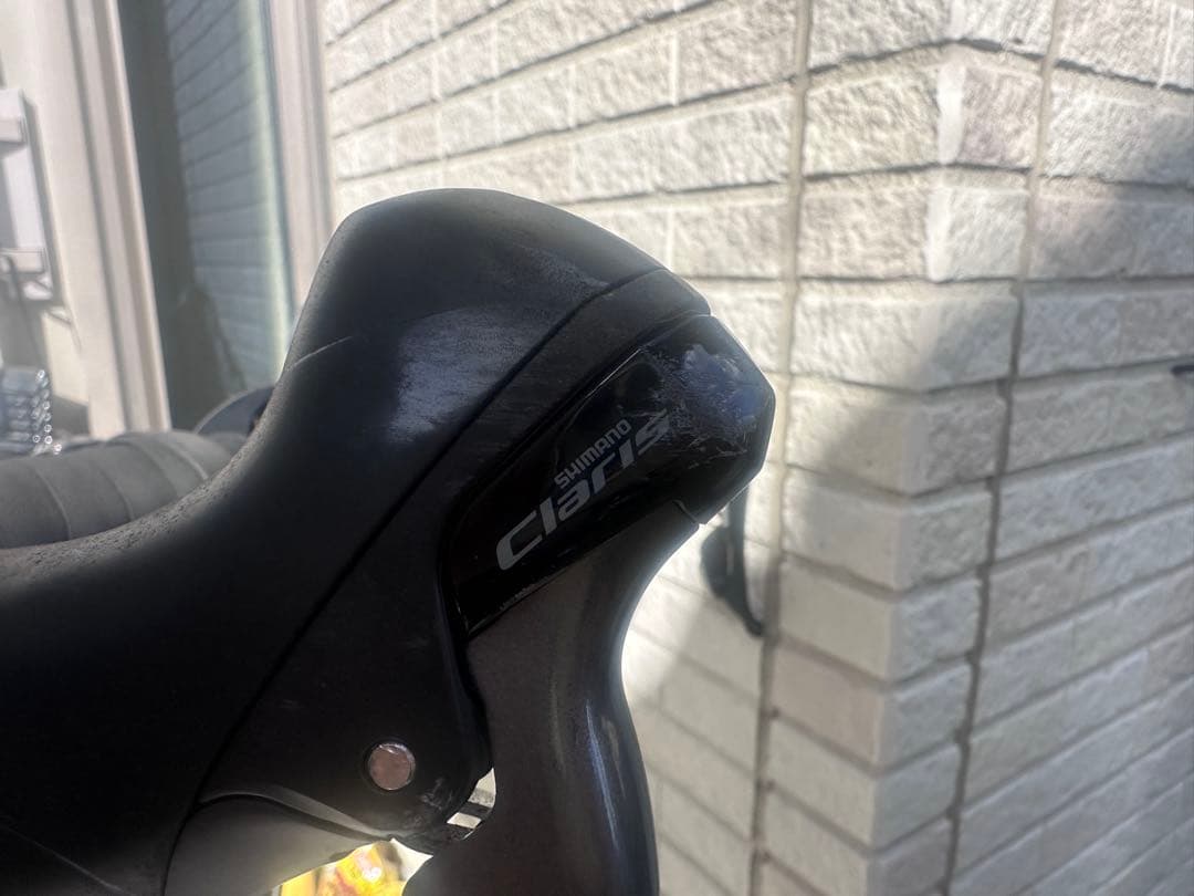 Cannondale CAAD optimo4 Y's ロードバイク 黒