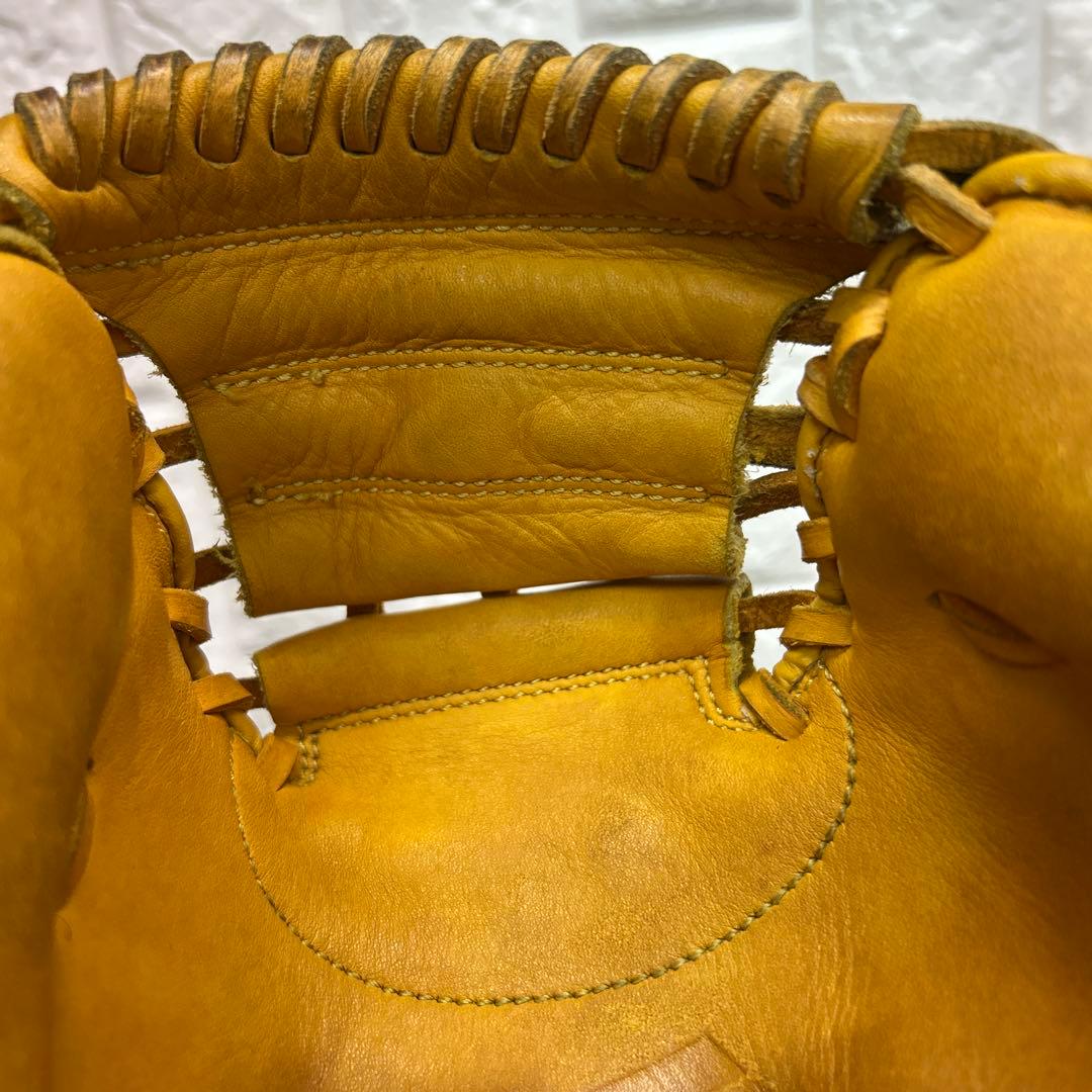 野球 グローブ 軟式 少年野球 キャッチャーミット ウィルソン