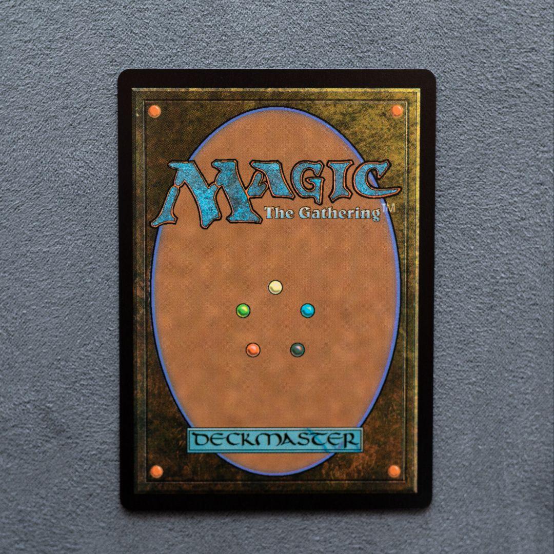 MTG 金属モックス Chrome Mox SLD 30th countdown