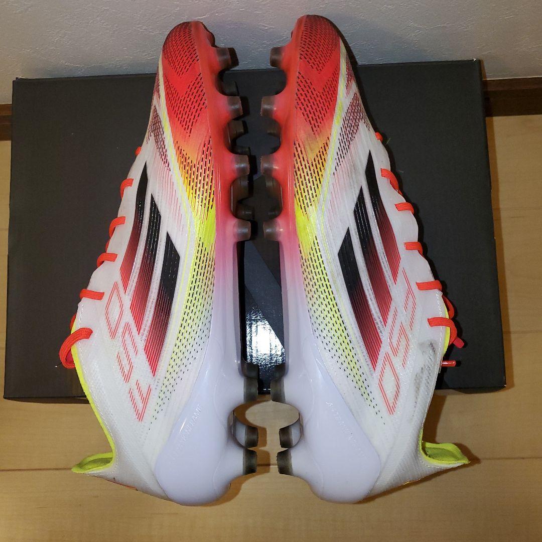 [SALE]アディダス F50 ELITE AG