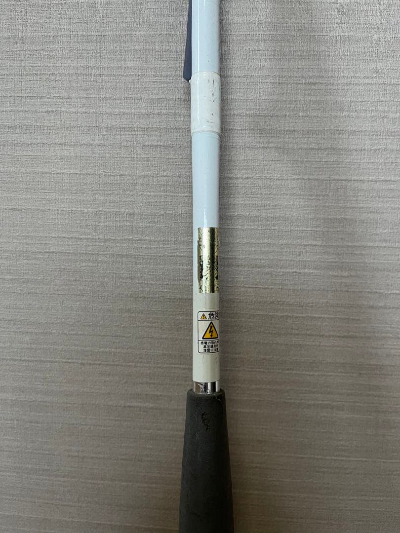 中古 daiwa 中通し インターライン 帆影 20-200 ダイワ