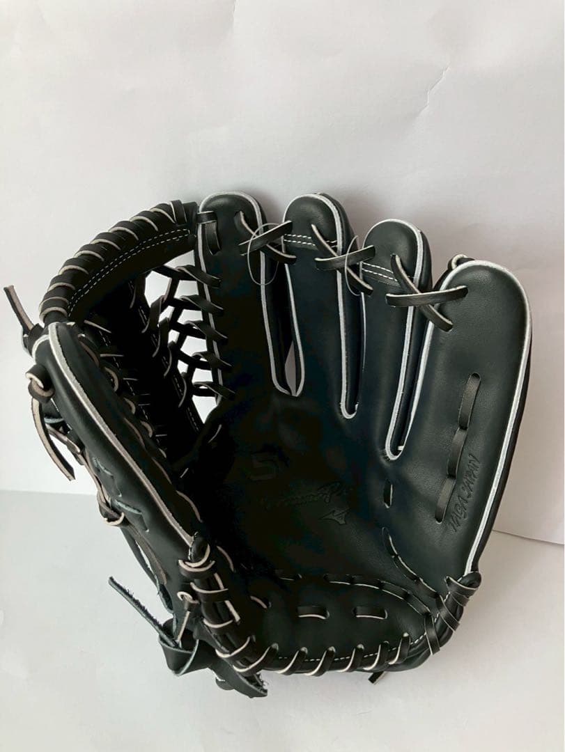 定価 72,600円 ミズノプロ　硬式　イチロー選手モデル　HAGA JAPAN
