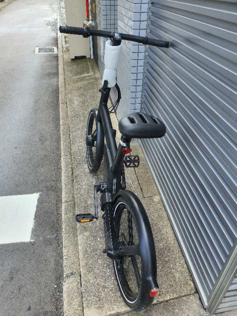 ホンバイク新車‼️電動アシスト自転車値下げ不可
