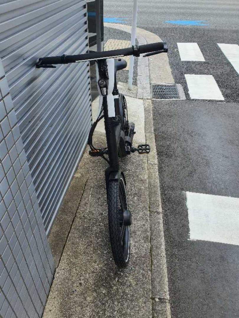 ホンバイク新車‼️電動アシスト自転車値下げ不可