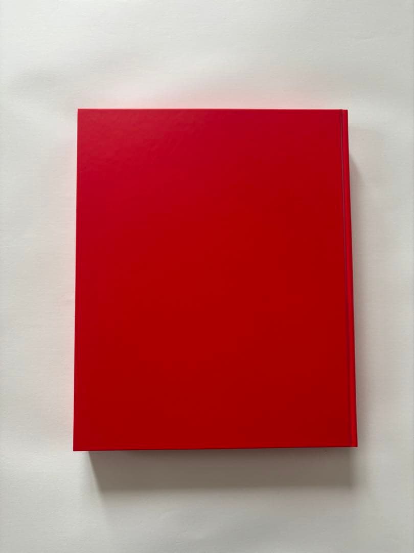 Eiji Ohashi 大橋英児 写真集Existence of
