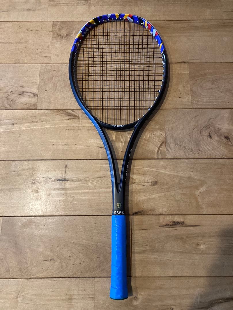 YONEX ジオブレイク50VS 【美品】