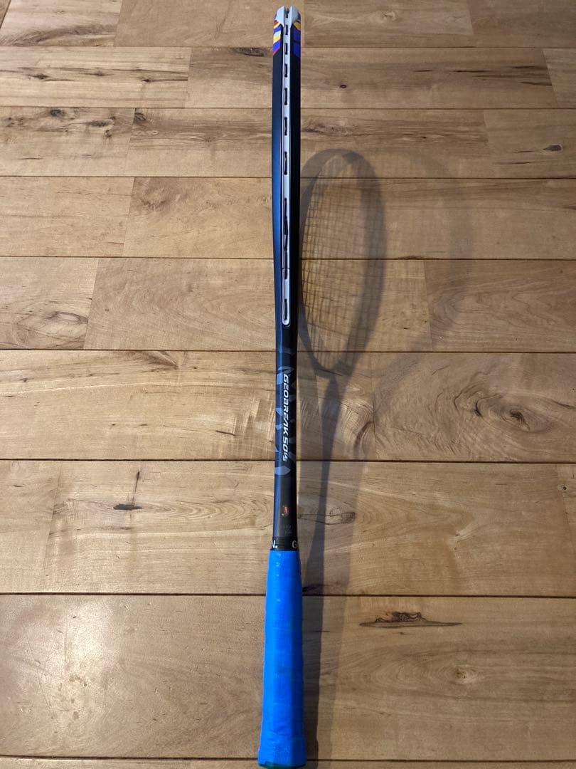 YONEX ジオブレイク50VS 【美品】