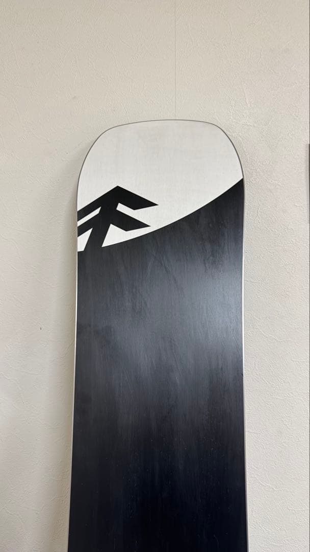 Gray sonical machLT 152cm wide スノーボード