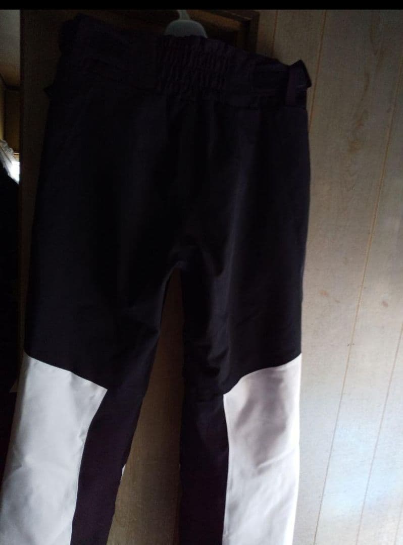 新品タグ付き
Phenix  High Grade Model Pants