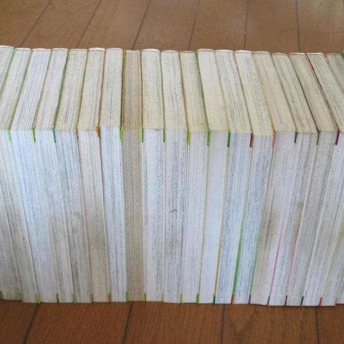 ポケットコミックス 21冊　岸裕子 庄司陽子 辻村弘子 ひだのぶこ