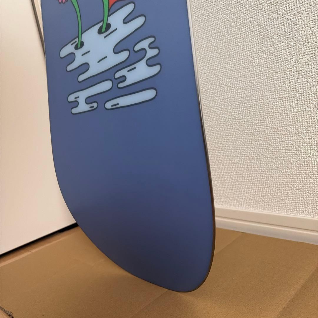 BURTON 25-26 カウンターバランス 150