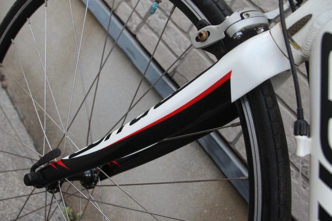引き取り限定♪人気のコラテック♪RT.DOLOMITI♪ロードバイク入門用に♪