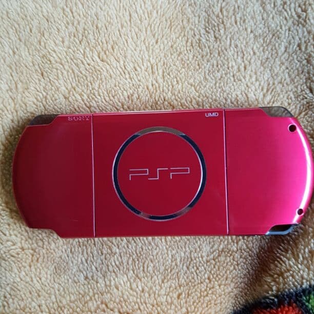 ＰＳＰ カセット