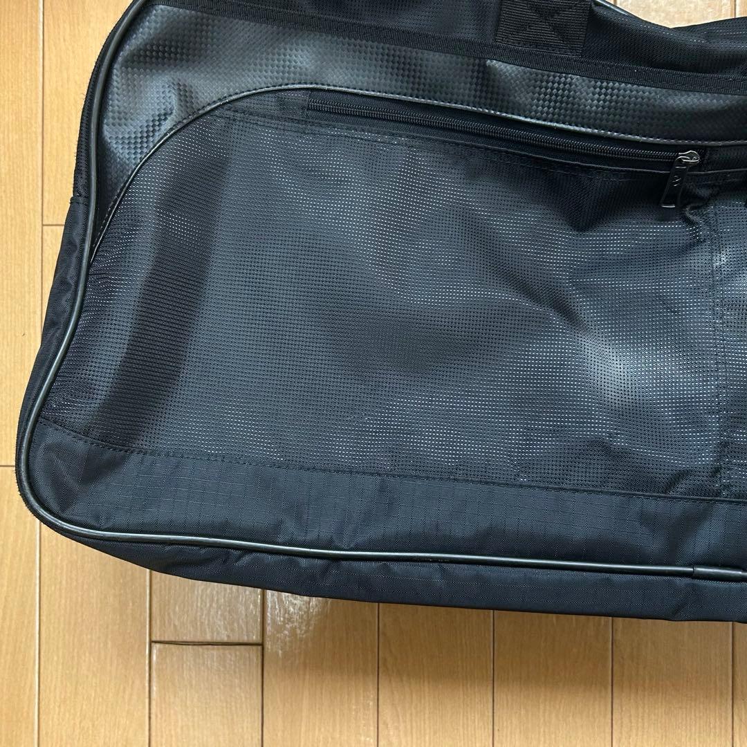 YONEX トーナメントバッグ　バドミントン　ラケットバッグ