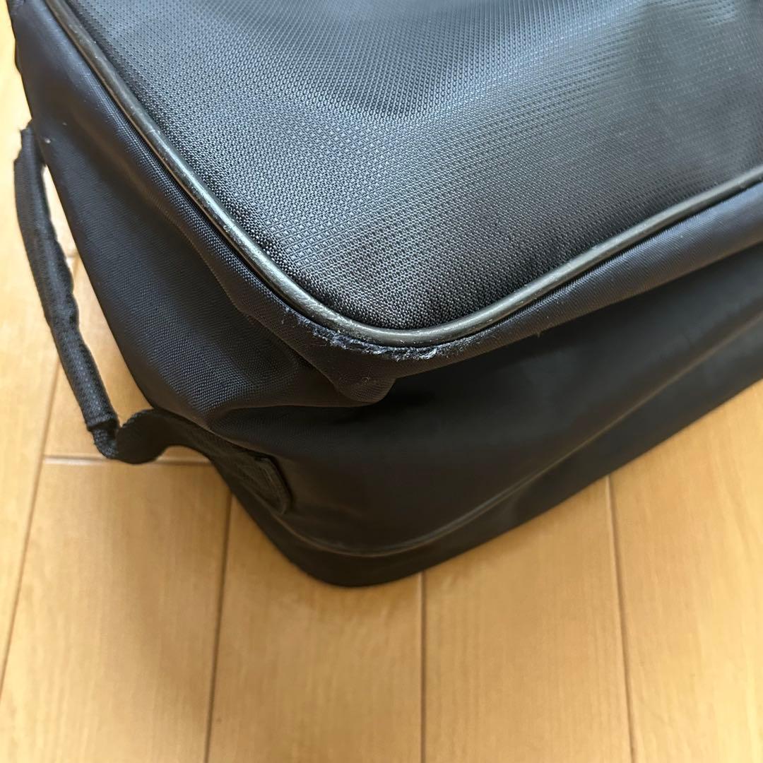YONEX トーナメントバッグ　バドミントン　ラケットバッグ