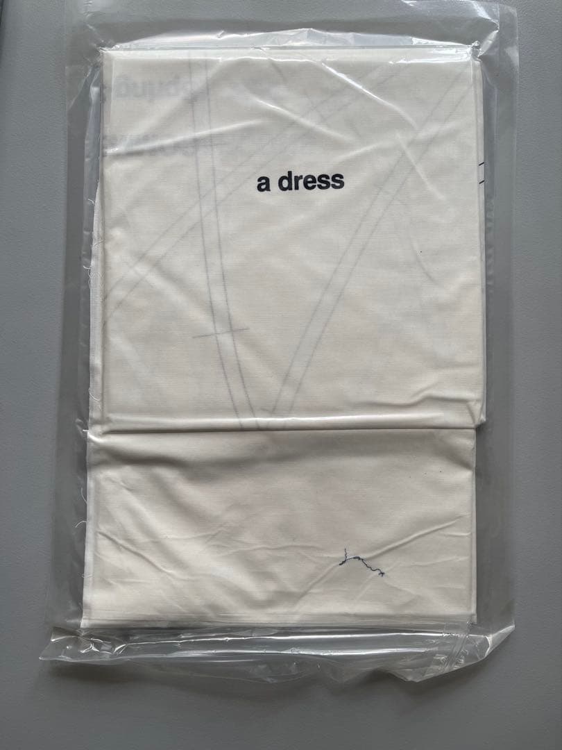 VISIONAIRE *20 COMME des GARCONS青