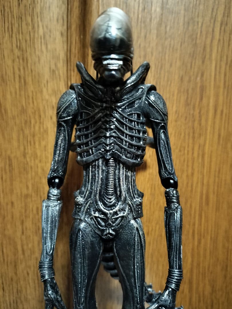 NECA エイリアンロムルスXX121 訳あり品