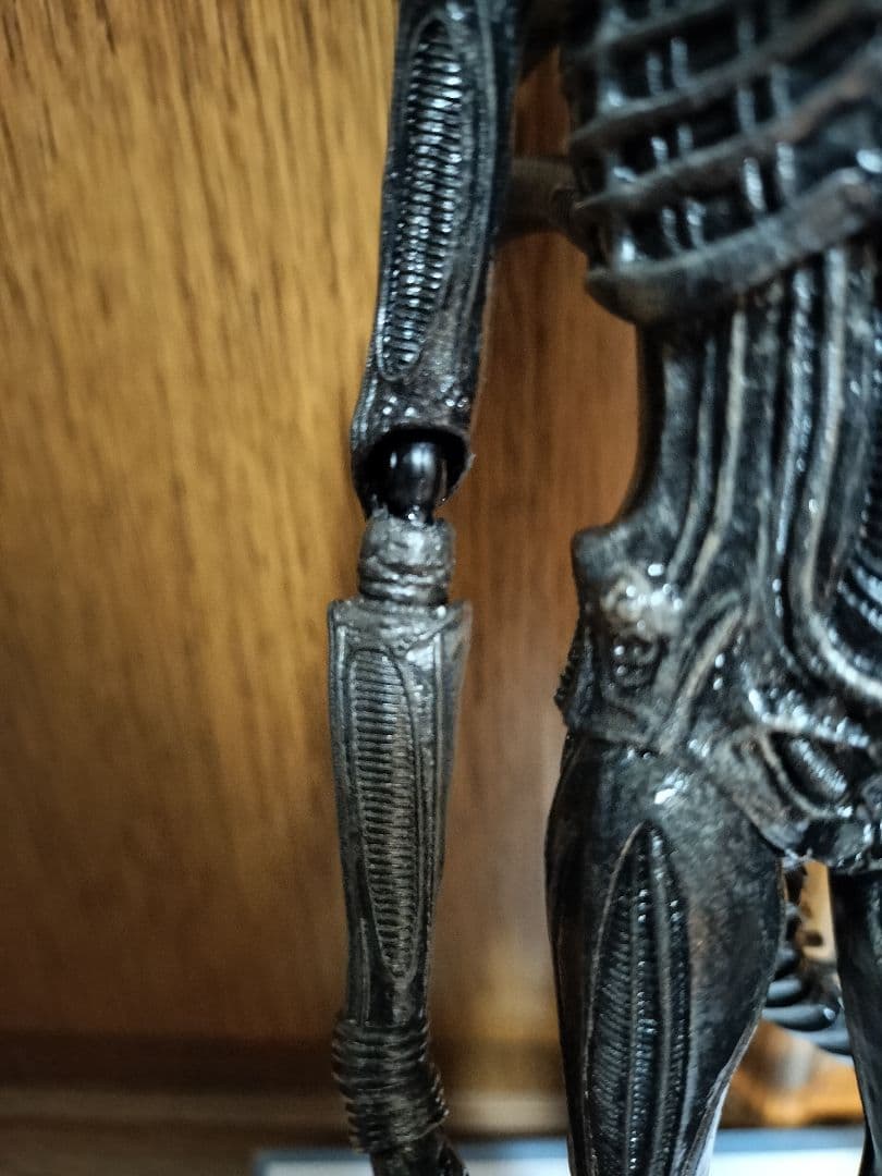 NECA エイリアンロムルスXX121 訳あり品
