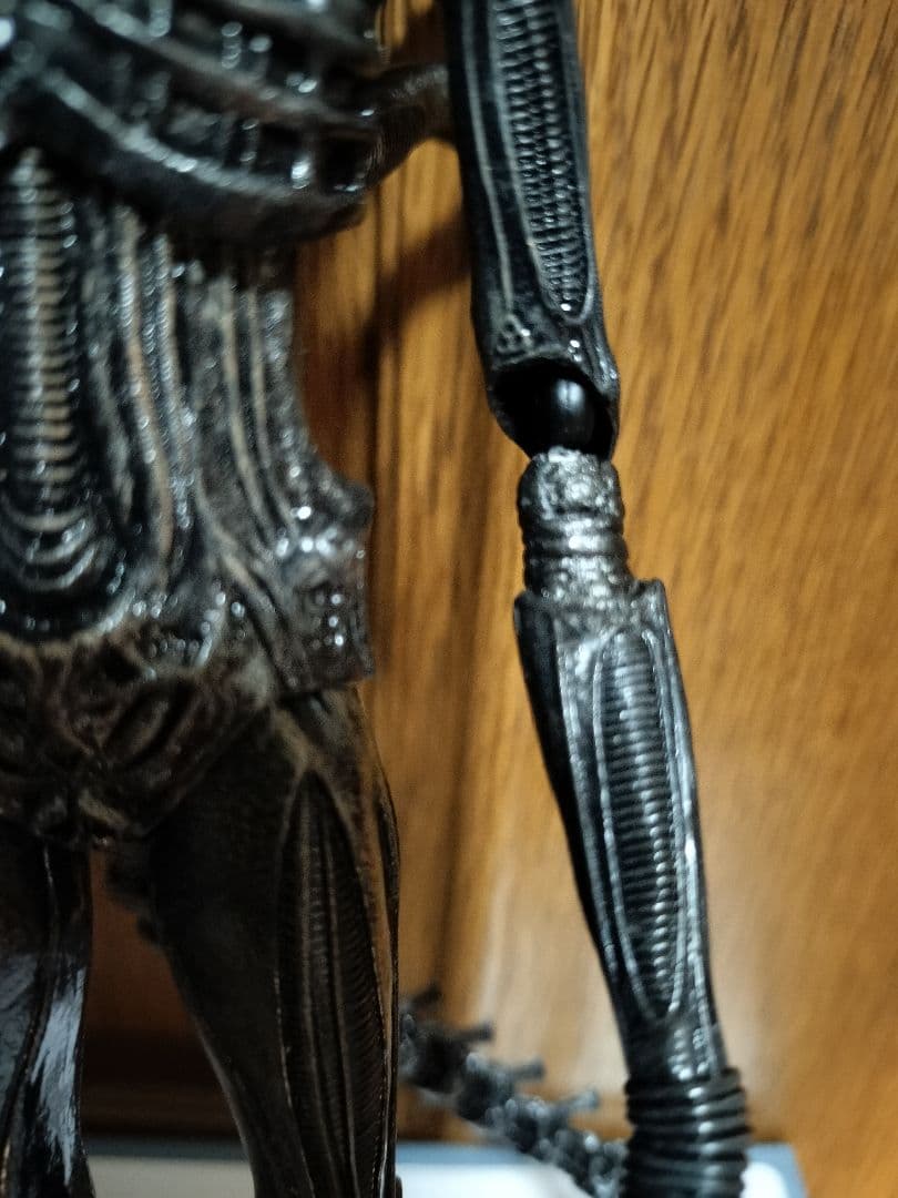 NECA エイリアンロムルスXX121 訳あり品