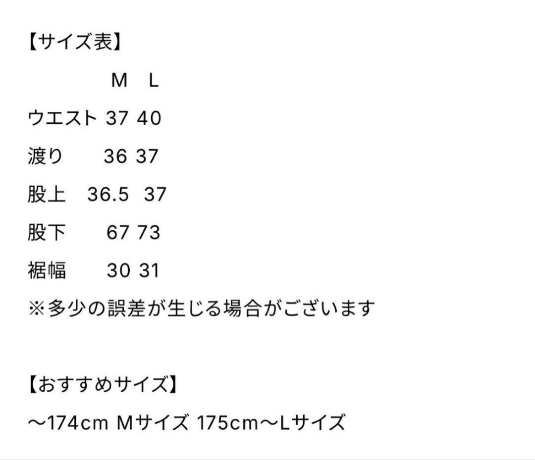 Deaile Rigid Baggy Denim リジット バギー 即完 M