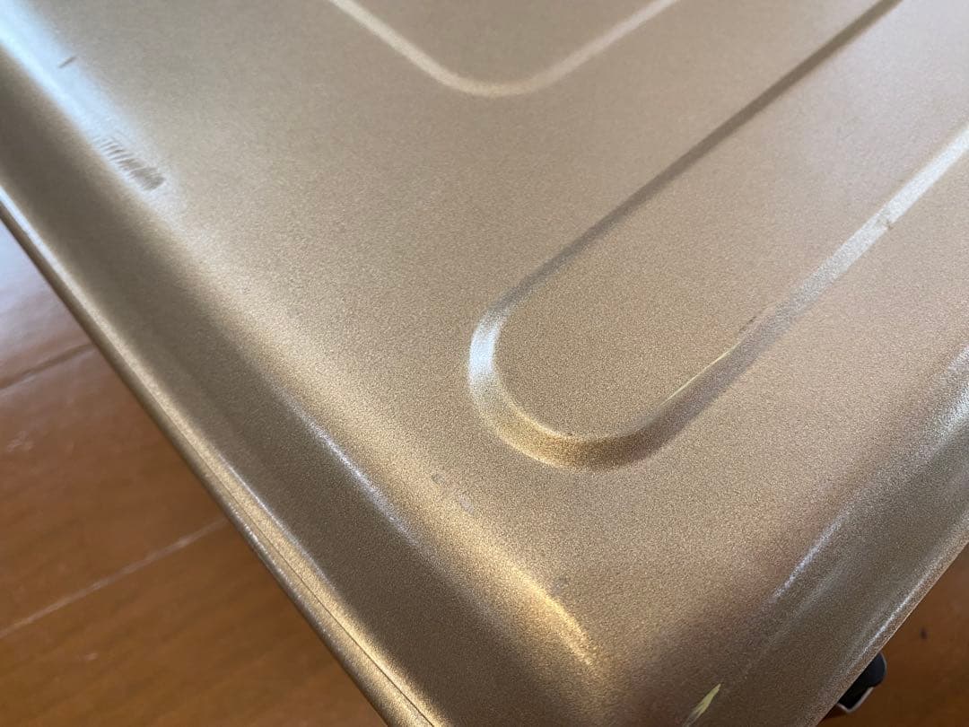UNIFLAME ツインバーナーコンロ US-1800