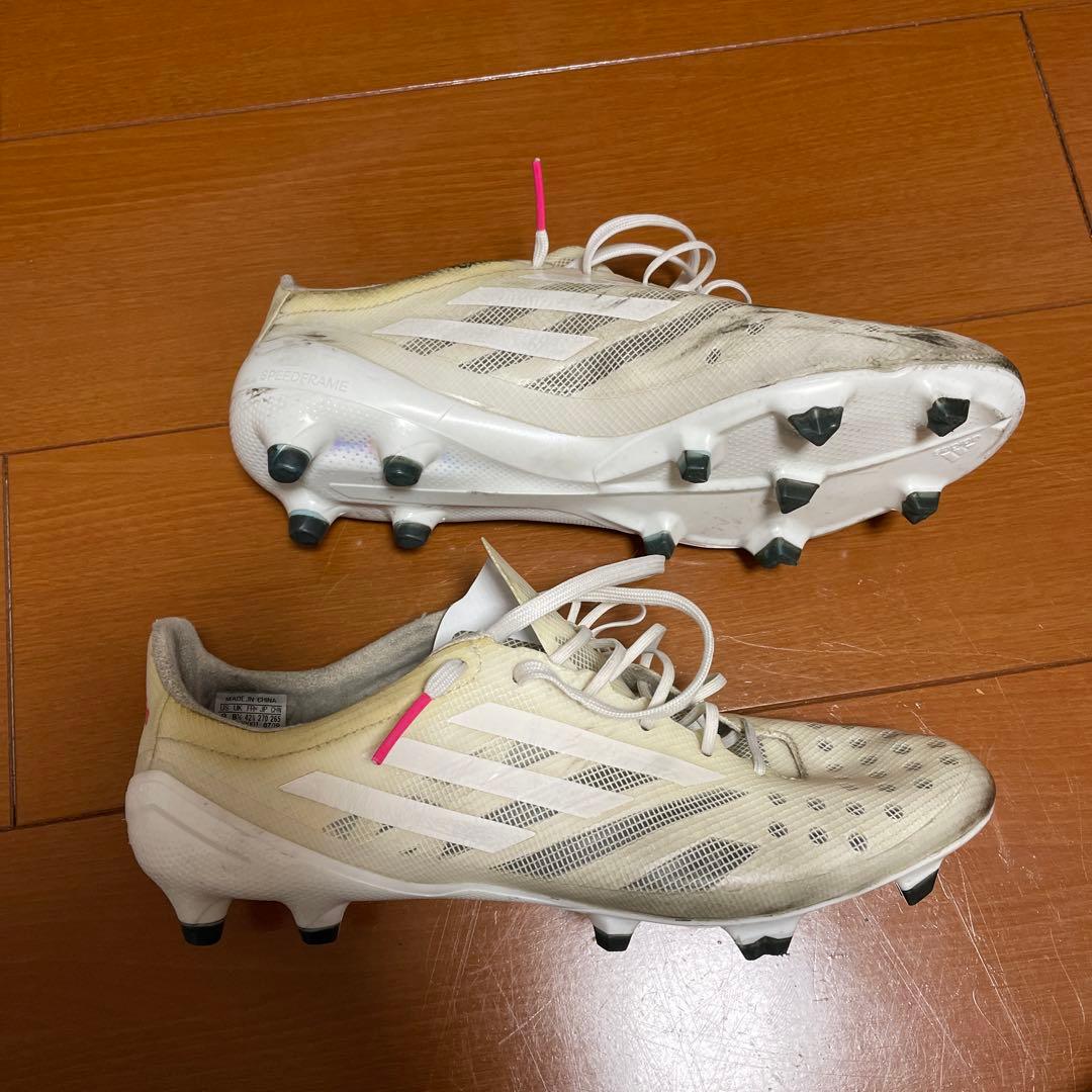 シューズ adidas X99.1 27.0